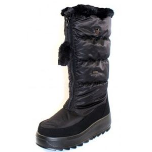 Pajar♥️NEW♥️Toboggan 2 Boot black size 42